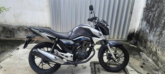 HONDA CG 160 TITAN HONDA CG 160 TITAN